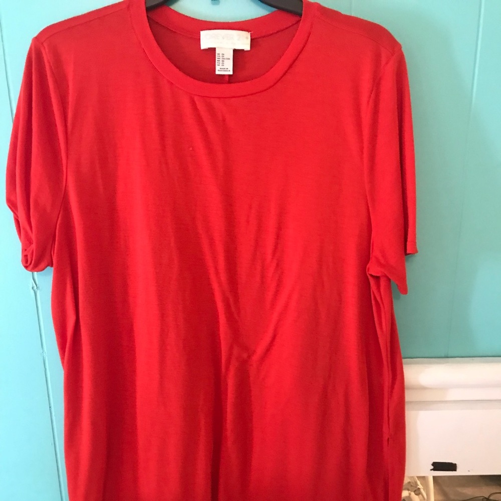 Forever 21 shirts